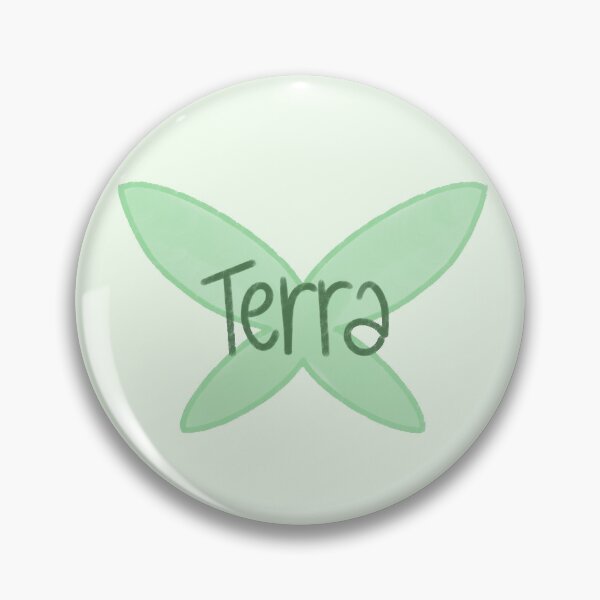 Item preview, Terra - Fate: The Winx Saga designed and sold by TVserious.