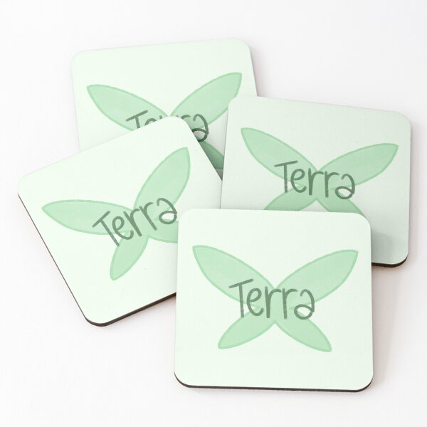 Item preview, Terra - Fate: The Winx Saga designed and sold by TVserious.