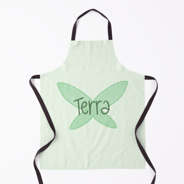 Item preview, Terra - Fate: The Winx Saga designed and sold by TVserious.
