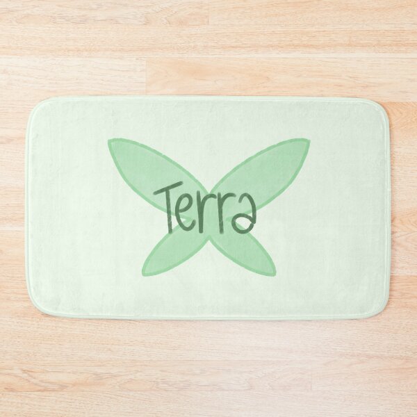 Item preview, Terra - Fate: The Winx Saga designed and sold by TVserious.