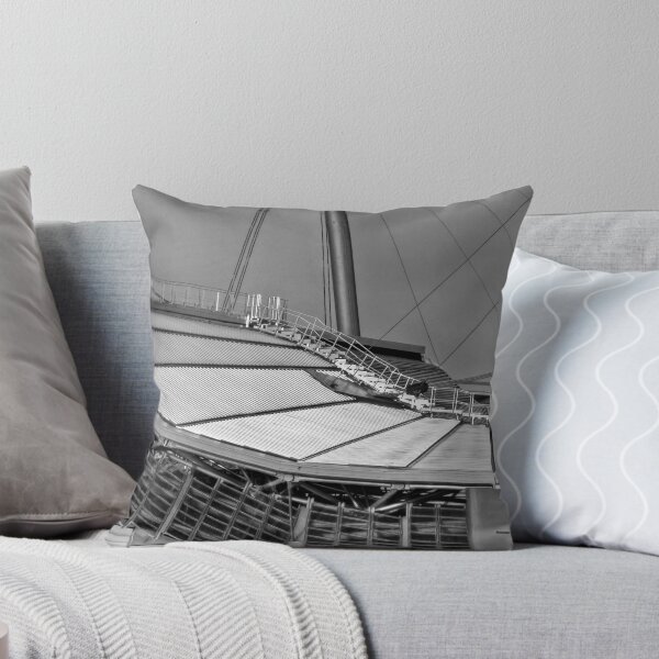 Item preview, ETIHAD STADIUM designed and sold by MIKESCOTT.