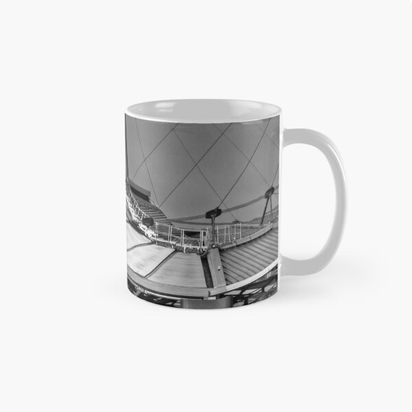 Item preview, ETIHAD STADIUM designed and sold by MIKESCOTT.