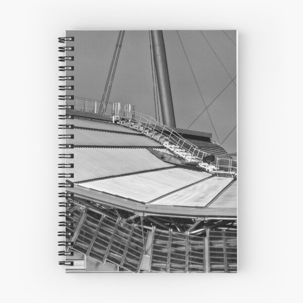 Item preview, ETIHAD STADIUM designed and sold by MIKESCOTT.