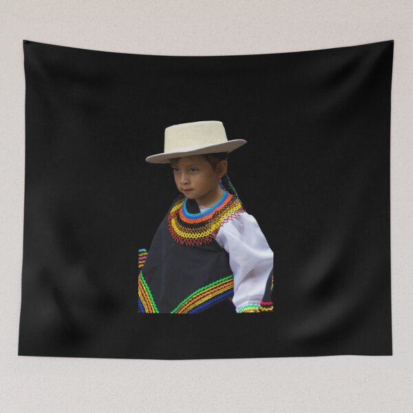 Item preview, Cuenca Kids 1419 designed and sold by alabca.