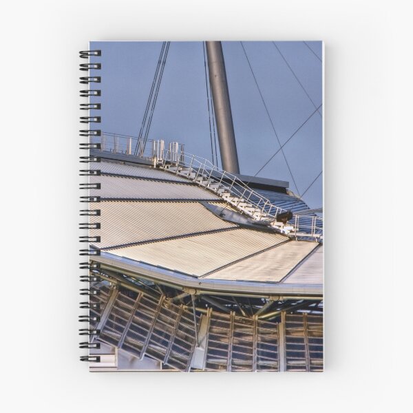 Item preview, ETIHAD STADIUM designed and sold by MIKESCOTT.