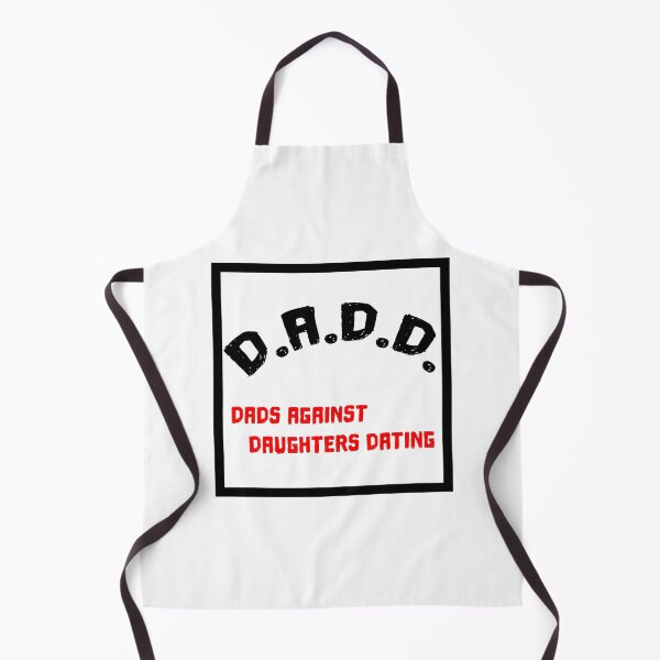 Item preview, Father daughter dating rule gift designed and sold by titanosdesign.