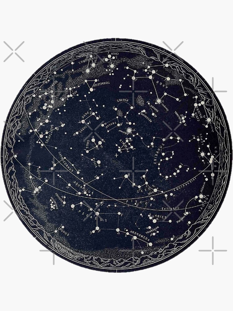 Blue Star Astrology by peyhae