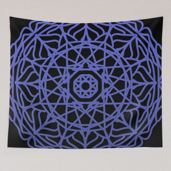 Item preview, Mandala Designs designed and sold by STOREMAAR.