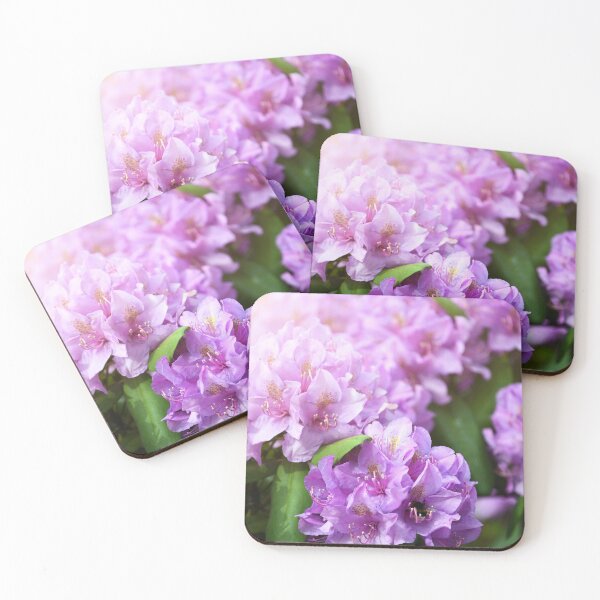 Item preview, garden with hydrangea flower and bee springtime designed and sold by goceris.