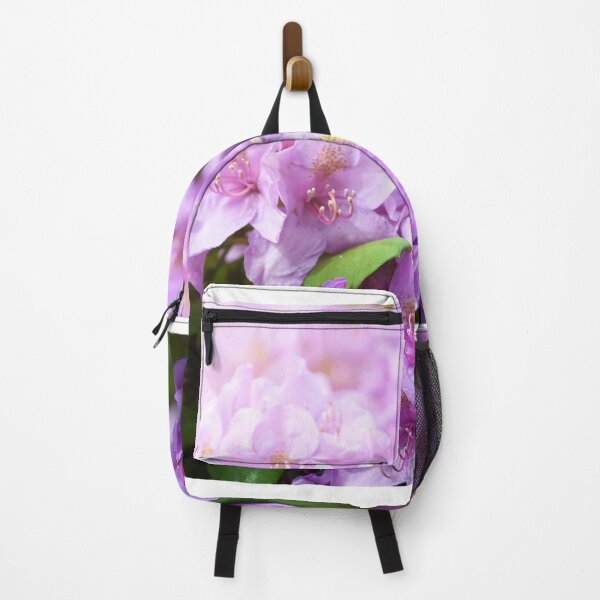 Item preview, garden with hydrangea flower and bee springtime designed and sold by goceris.