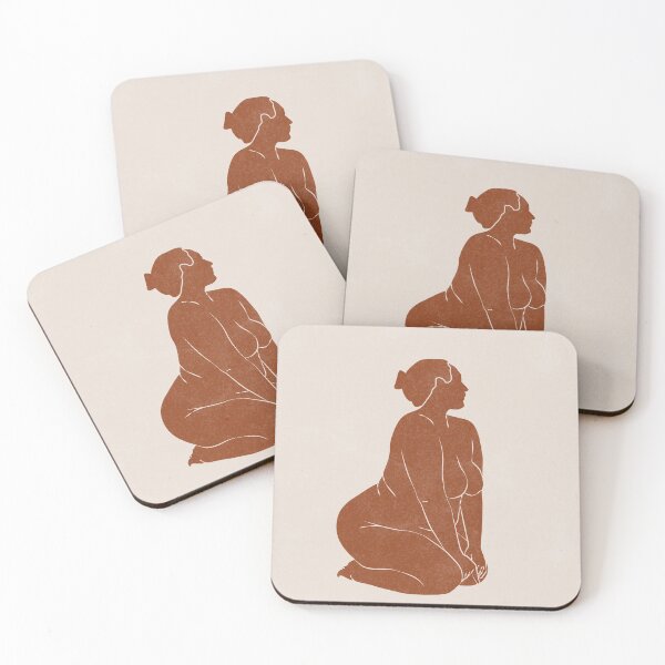 Item preview, Mujer desnuda designed and sold by millamix.