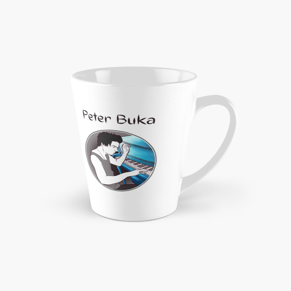 Item preview, Tall Mug designed and sold by KingsManKind.