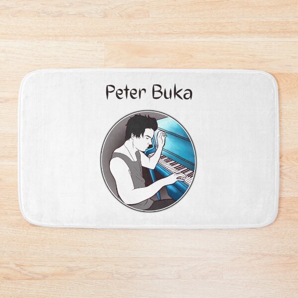 Item preview, Peter Buka Design designed and sold by KingsManKind.