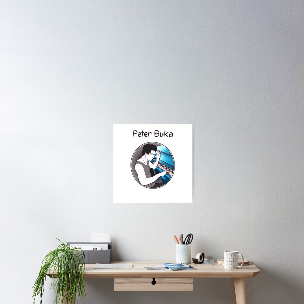 Item preview, Poster designed and sold by KingsManKind.
