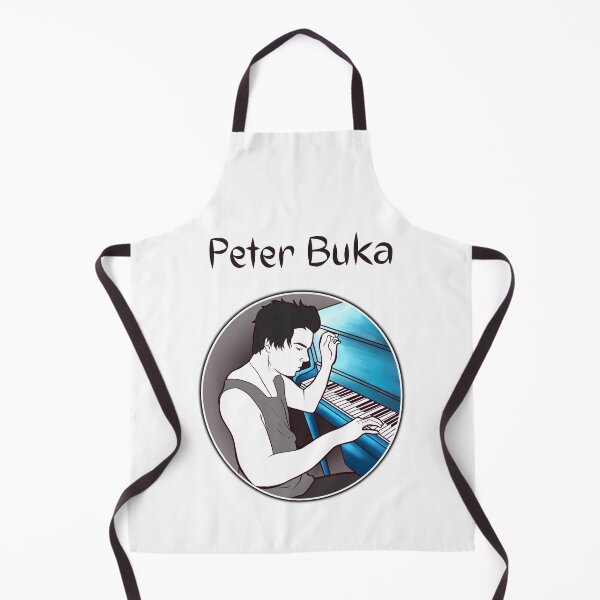 Item preview, Peter Buka Design designed and sold by KingsManKind.