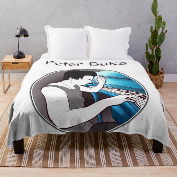 Item preview, Peter Buka Design designed and sold by KingsManKind.