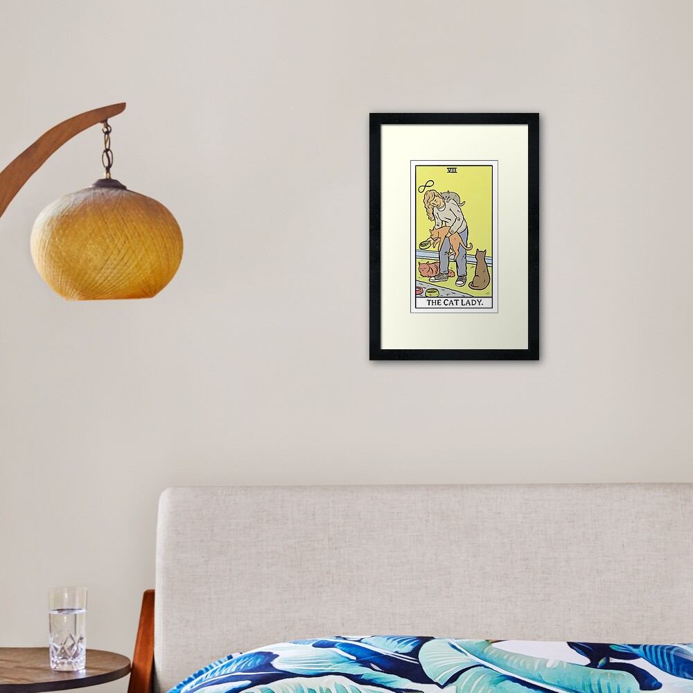 Item preview, Framed Art Print designed and sold by Arisun.