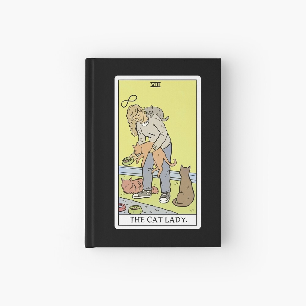 Item preview, Hardcover Journal designed and sold by Arisun.