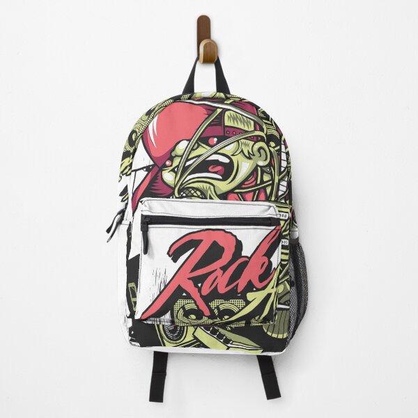 Item preview, Punk rock music designed and sold by TribesPrints.