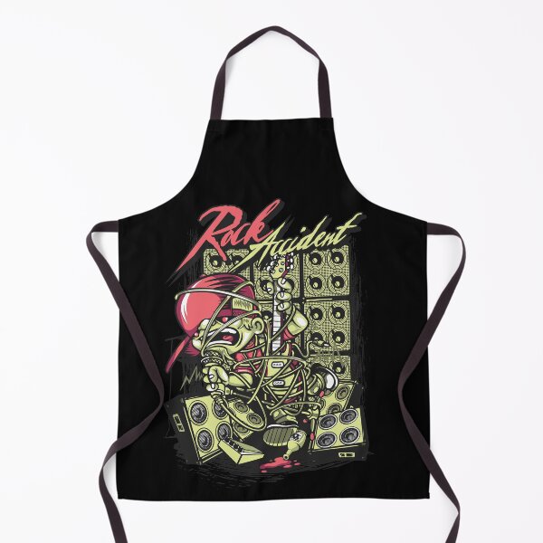 Item preview, Punk rock music designed and sold by TribesPrints.