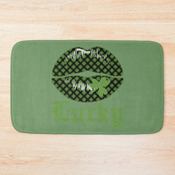 Artikelvorschau, LUCKY SHAMROCK, LUCKY LIPS, LUCKY KISS entworfen und verkauft von Cr1sV.