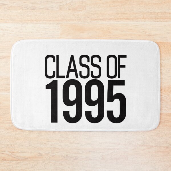 Item preview, Class of 1995 designed and sold by AnveeBubbles.