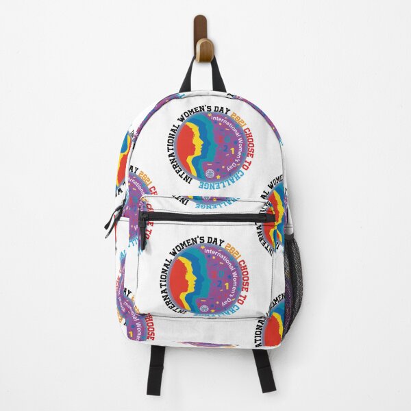 Item preview, International’s Day 8 March 2021 Choose To Challenge designed and sold by Archaqiy.