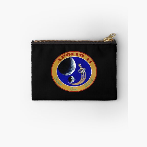 Artikelvorschau, Apollo 14 Missionsabzeichen entworfen und verkauft von mikoala50.