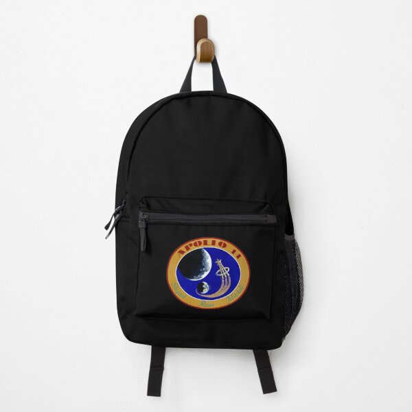 Item preview, apollo 14 mission insignia designed and sold by mikoala50.