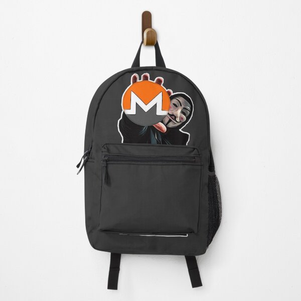 Item preview, Monero Anonymous designed and sold by marjard.