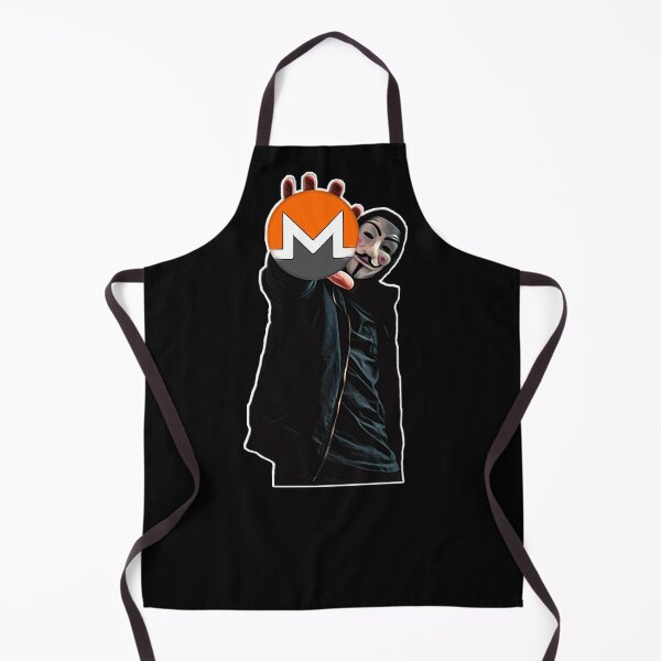 Item preview, Monero Anonymous designed and sold by marjard.