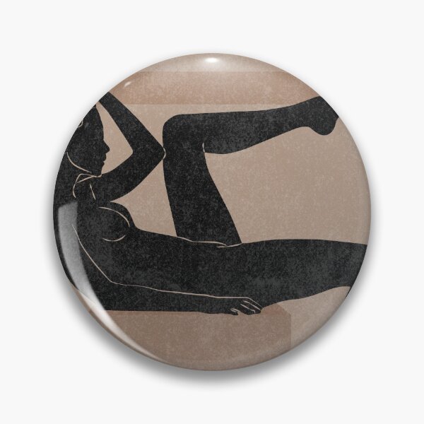 Item preview, Retro Pose designed and sold by millamix.