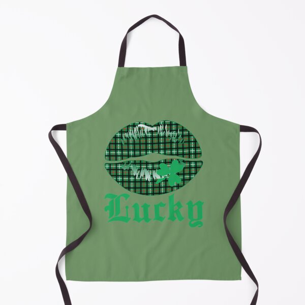 Artikelvorschau, LUCKY SHAMROCK, LUCKY LIPS, LUCKY KISS entworfen und verkauft von Cr1sV.