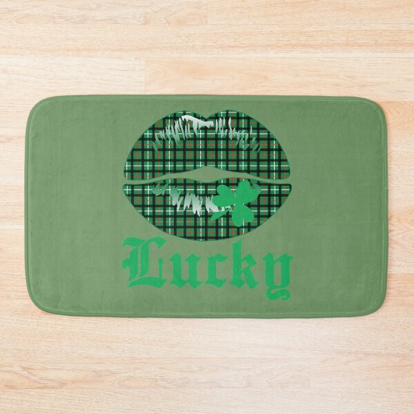 Artikelvorschau, LUCKY SHAMROCK, LUCKY LIPS, LUCKY KISS entworfen und verkauft von Cr1sV.