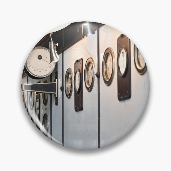 Item preview, room with old measuring devices designed and sold by goceris.