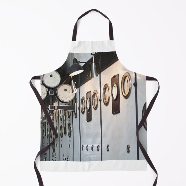 Item preview, room with old measuring devices designed and sold by goceris.