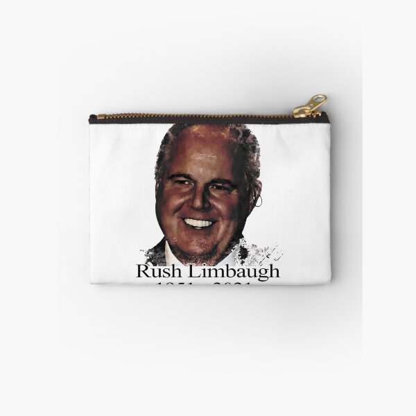 Item preview, Rush Limbaugh, Rush Was Right, rip rush limbaugh designed and sold by oussimakh.