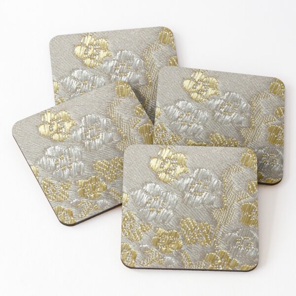 Item preview, A Bouquet of Gold and Silver designed and sold by Aileen David.