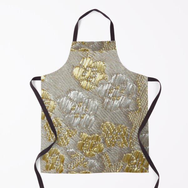 Item preview, A Bouquet of Gold and Silver designed and sold by Aileen David.