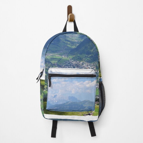 Item preview, Bad Hofgastein village in valley Austria designed and sold by goceris.