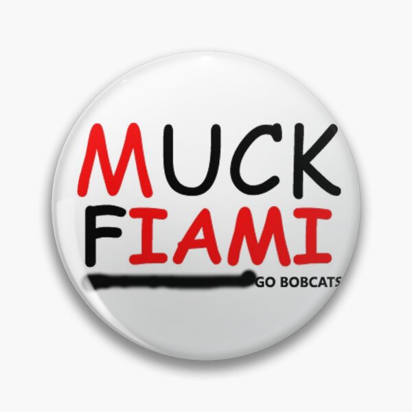 Item preview, Muck fiami go bobcats Classic T-Shirt designed and sold by aladden.