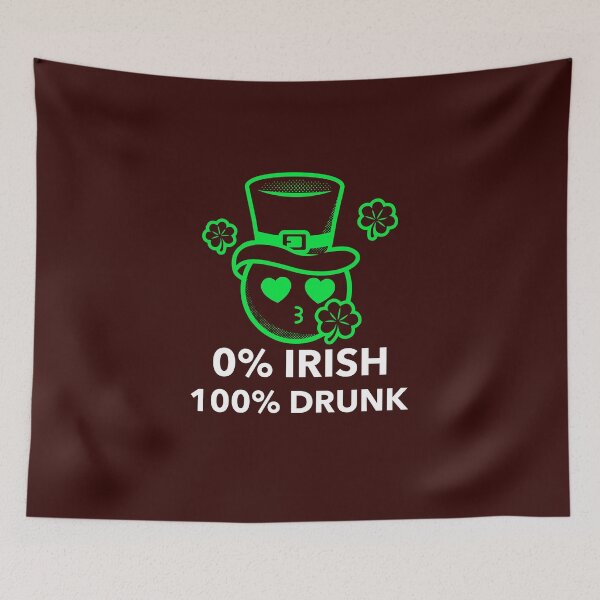 Item preview, St Patrick's designed and sold by Dr Daffodils.