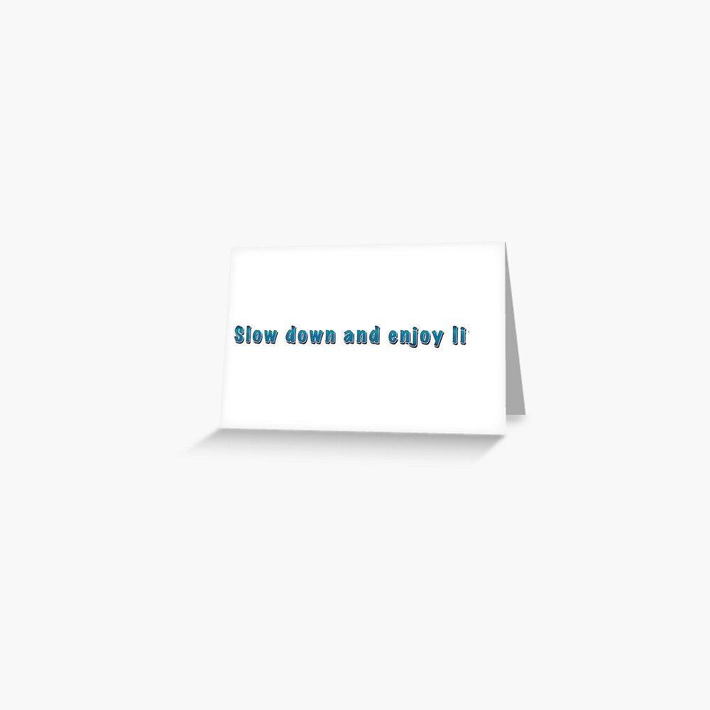 Item preview, Greeting Card designed and sold by LuckyTortoise.