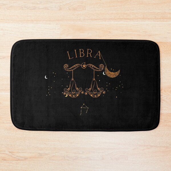 Item preview, Dreamy and beautiful celestial sign - Libra designed and sold by Marthyarty.