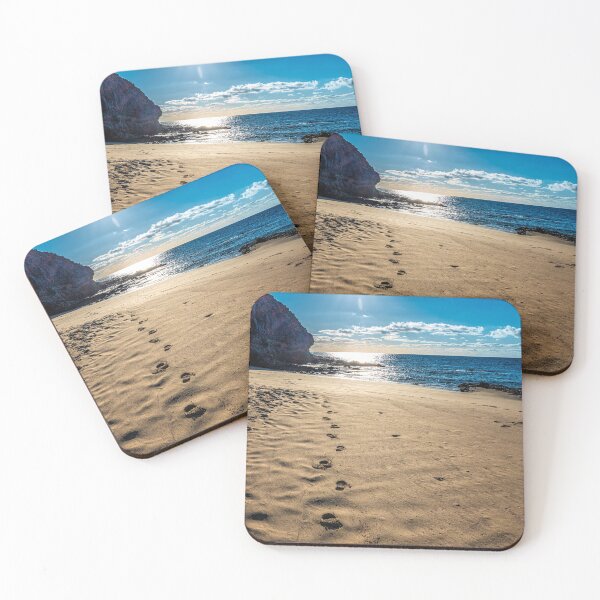 Item preview, Walk on the beach designed and sold by iCimages.net.