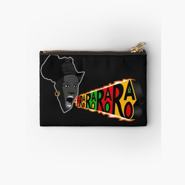 Item preview, Spirit of Africa - Arararara designed and sold by aimuan Ogboghodor.