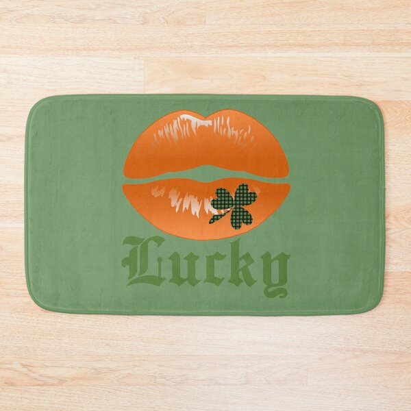 Artikelvorschau, LUCKY SHAMROCK, LUCKY LIPS, LUCKY KISS entworfen und verkauft von Cr1sV.