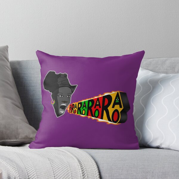 Item preview, Spirit of Africa - Arararara designed and sold by aimuan Ogboghodor.