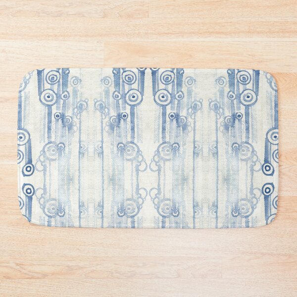 Item preview, Blue cloud designed and sold by yuzudesign.