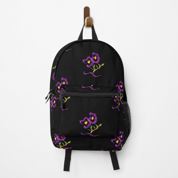 Item preview, Twin glow flowers designed and sold by Ioka.